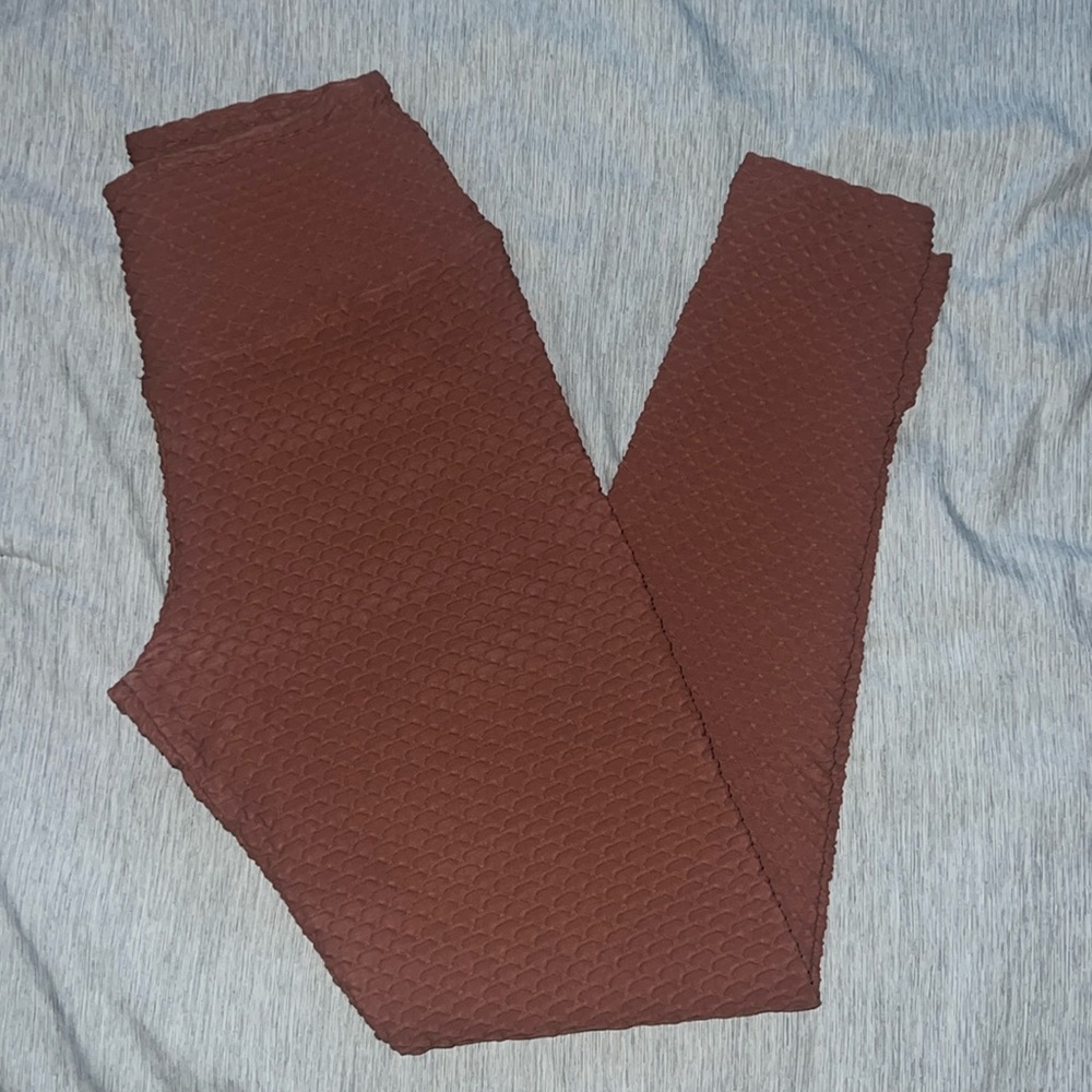 Booty by Brabants leggings